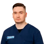 Чичиков Евгений Игоревич