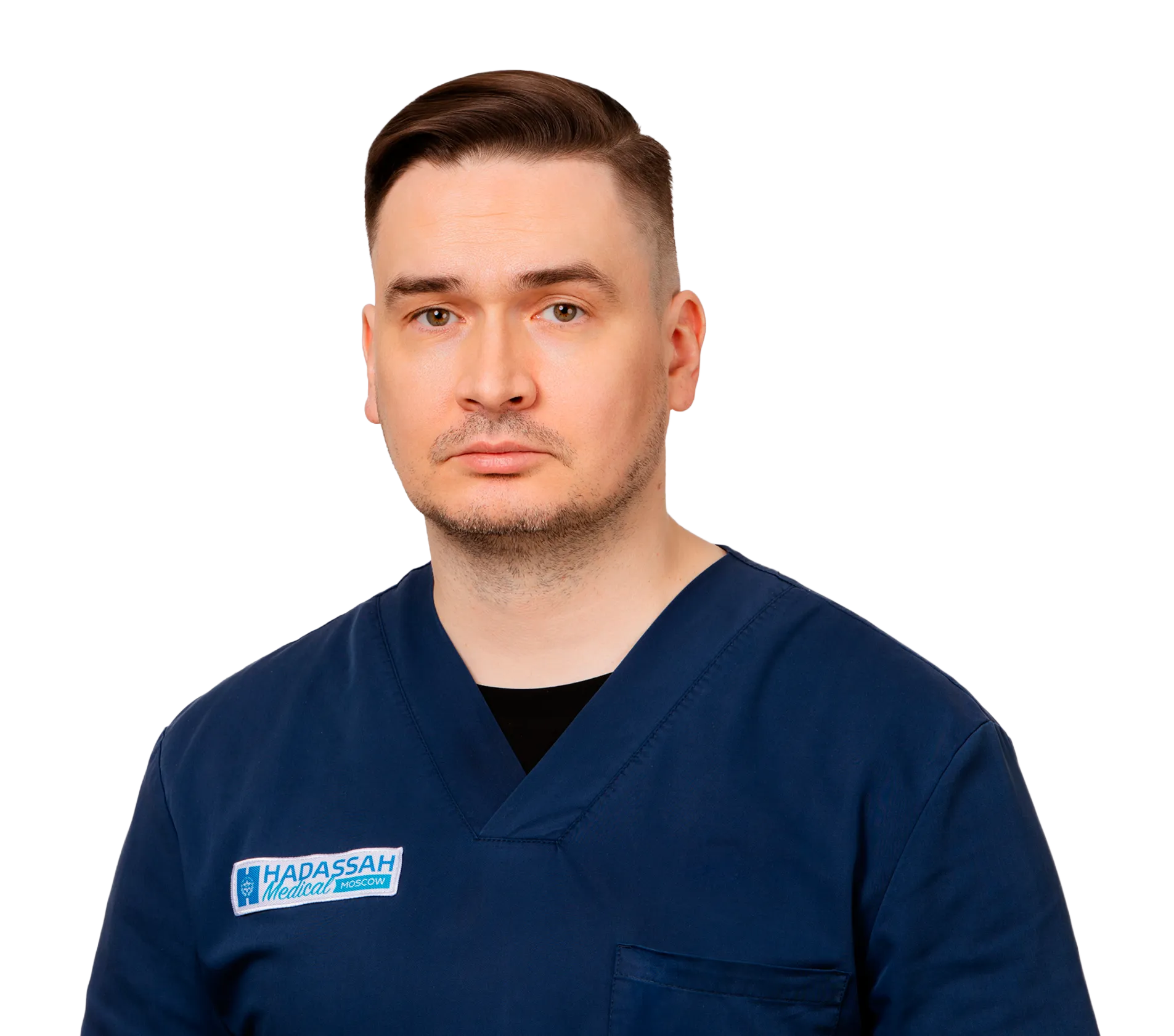 Чичиков Евгений Игоревич