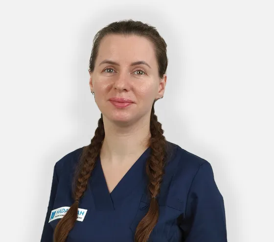 Капустина Анастасия Юрьевна