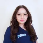 Ким Иннеса Владимировна — уволилась