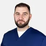 Кучава Эльдар Александрович