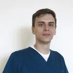 Сердюк Виталий Александрович