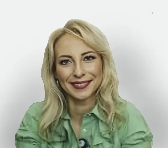 Рон Юлия
