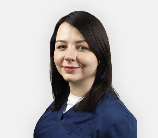 Железнова Екатерина Александровна