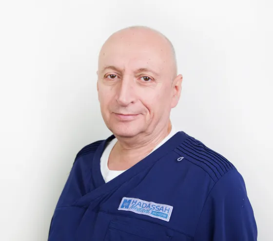 Гиллер Дмитрий Борисович