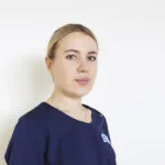 Лунева Ирина Евгеньевна