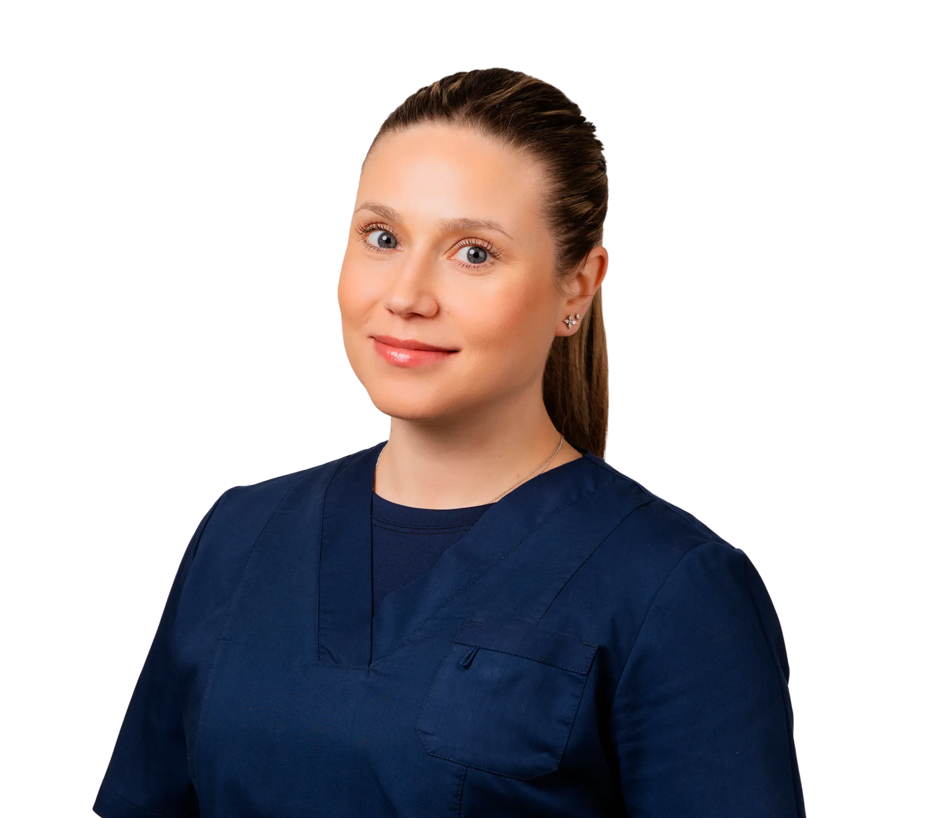 Махова Анна Александровна