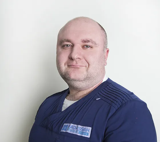 Никитенко Иван Евгеньевич