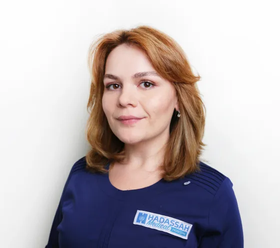 Пхешхова Бэла Газраиловна