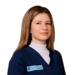 Соловьева Екатерина Петровна