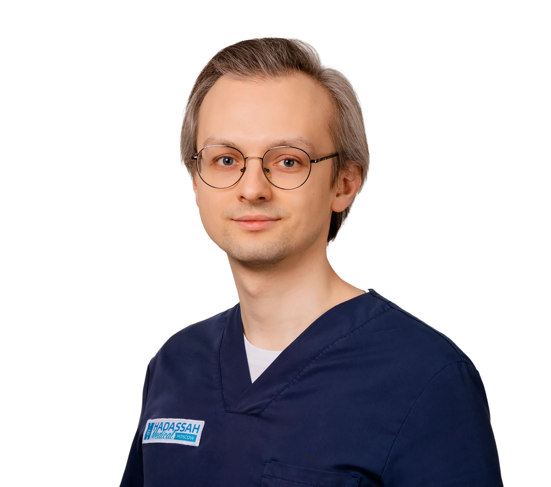 Кулябин Александр Андреевич