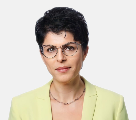 Глухов Анна
