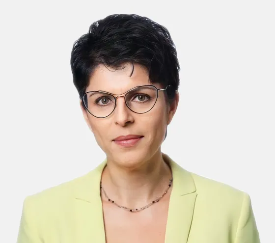 Глухов Анна