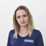 Гончарова Яна Михайловна