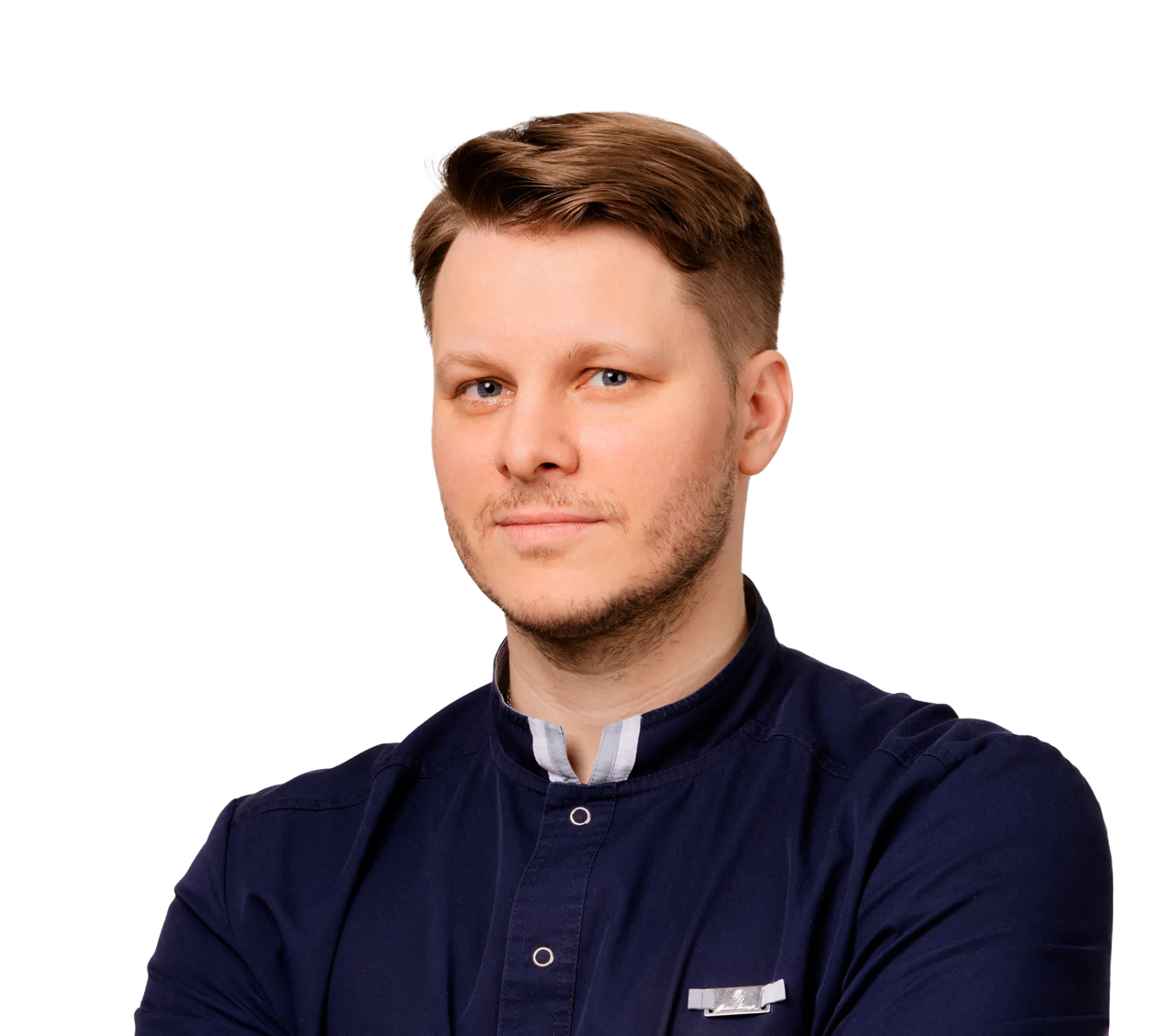 Гулинов Кирилл Александрович