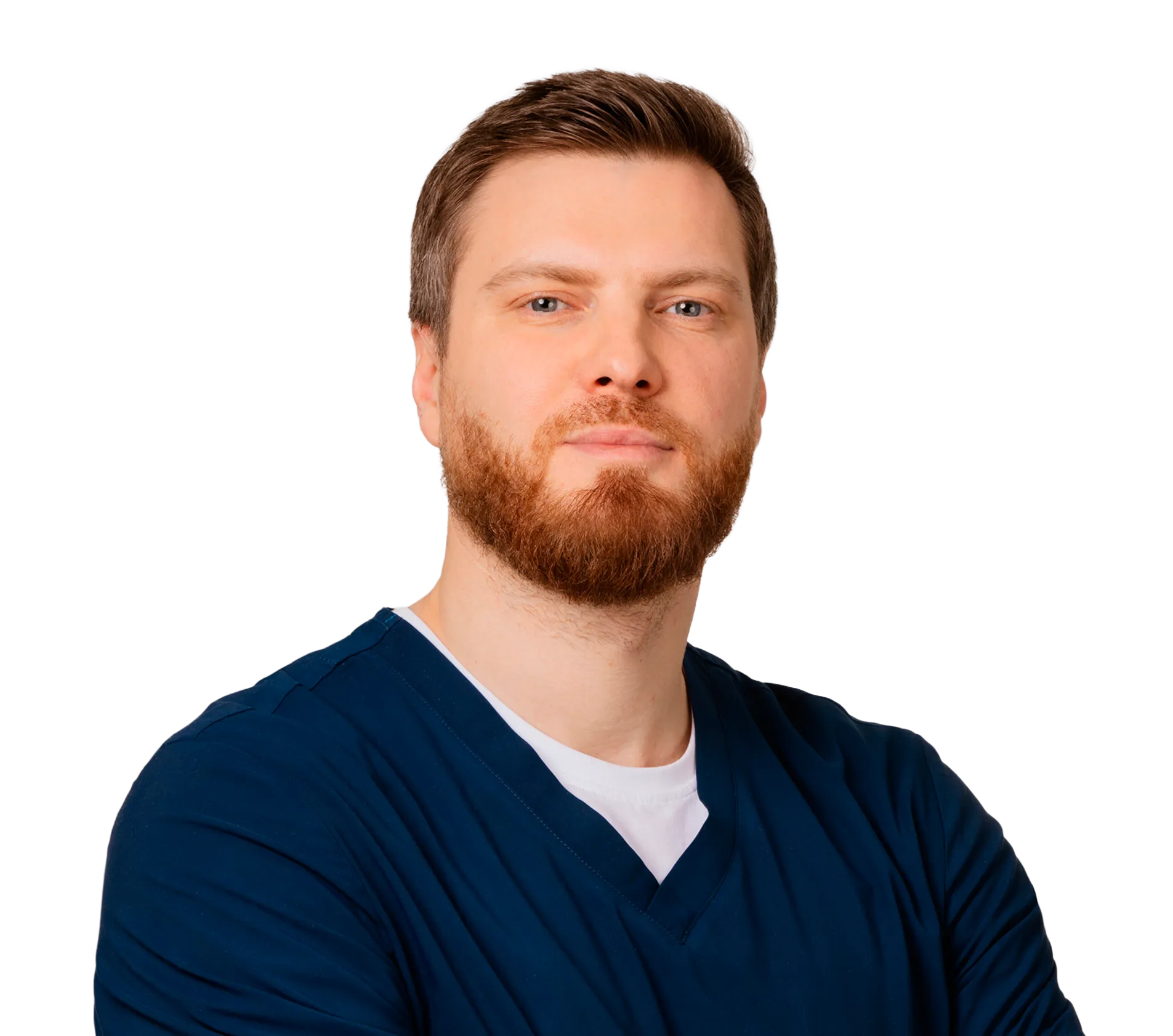 Карев Илья Александрович