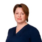 Шварц Яна Григорьевна