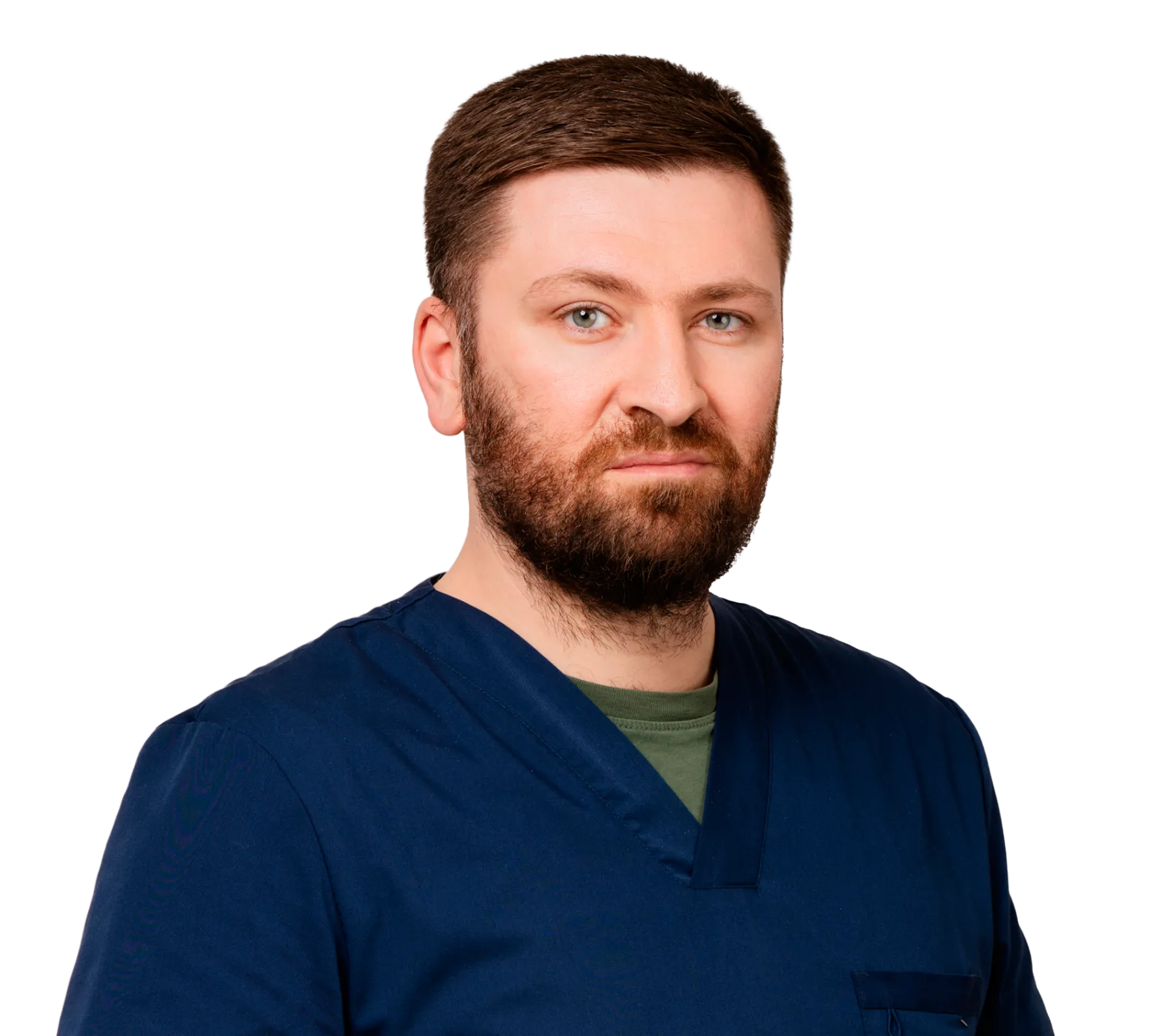 Инусилаев Гамзат Салманович