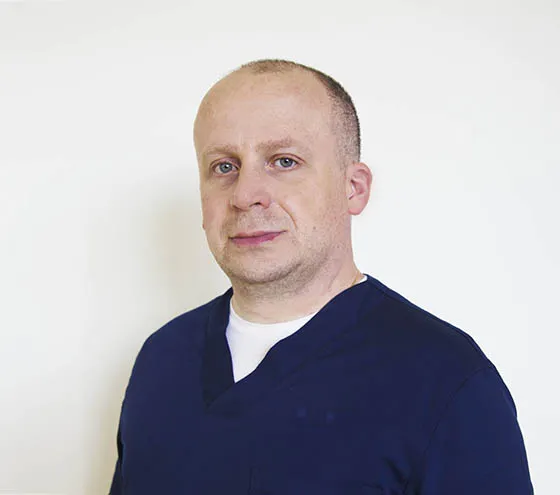 Агапов Константин Михайлович
