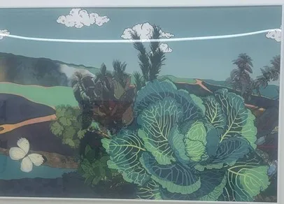 Капуста