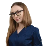 Атаева Эльмира Руслановна