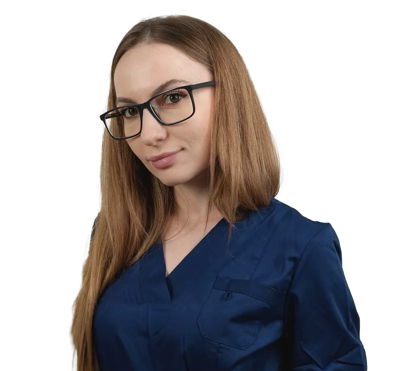 Атаева Эльмира Руслановна