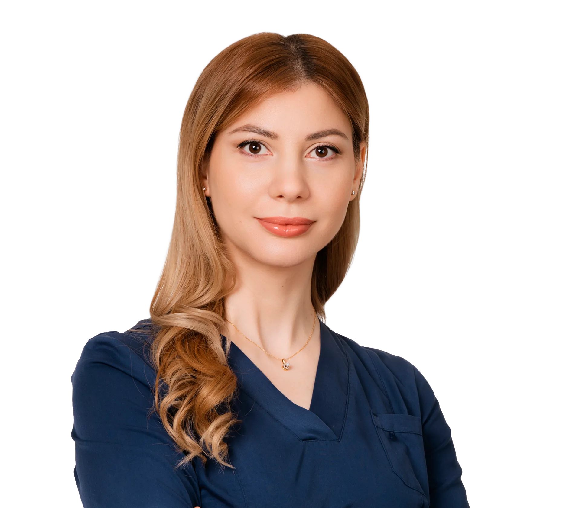 Засеева Кристина Павловна
