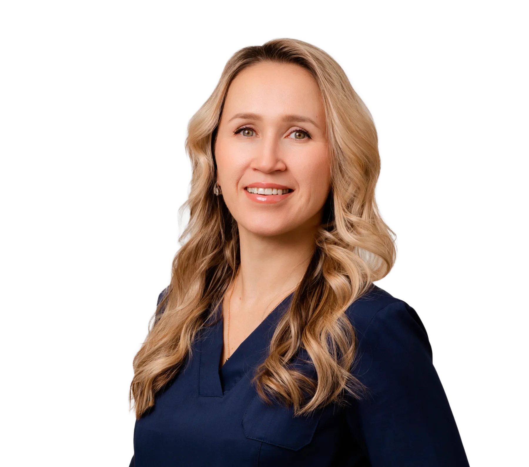 Маркова Анна Александровна
