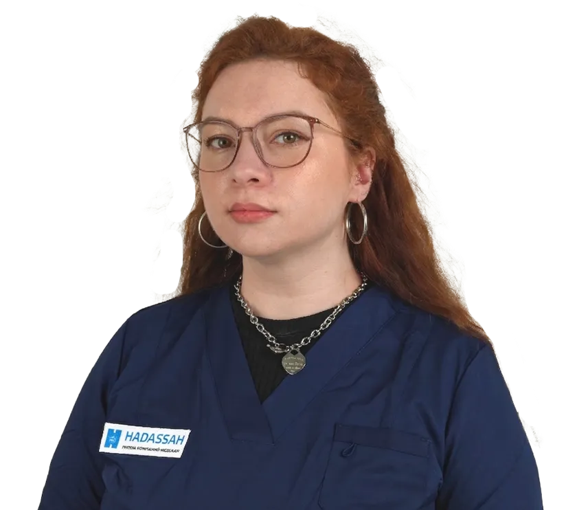 Ваганова Зоя Максимовна