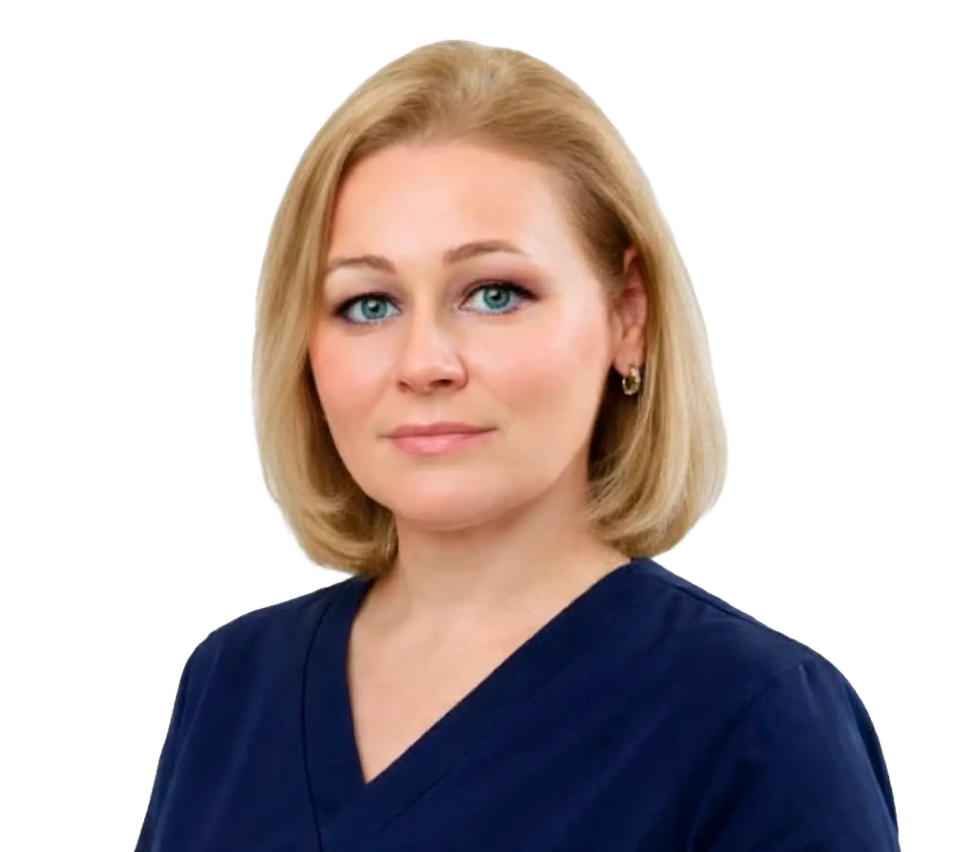 Андрианова Светлана Владимировна